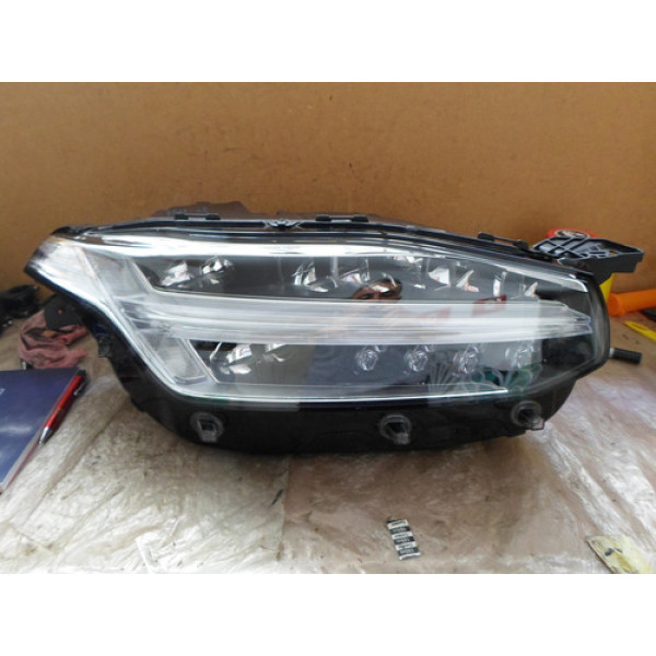 Farol Direito Volvo Xc9o 2017 2018 2019 2020 2021
