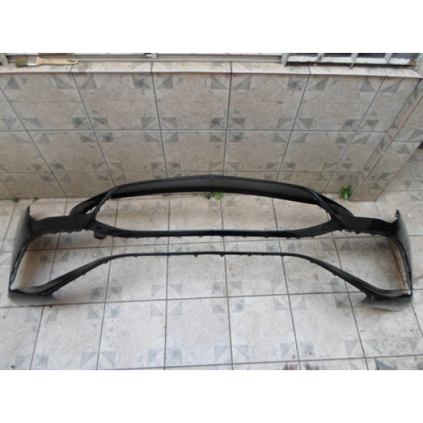 Parachoque Dianteiro Mercedes Cla Amg 2019 Até 2023