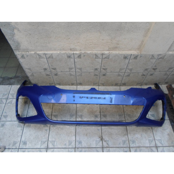 Parachoque Dianteiro Bmw 320 M Sport 2019 2020 2021