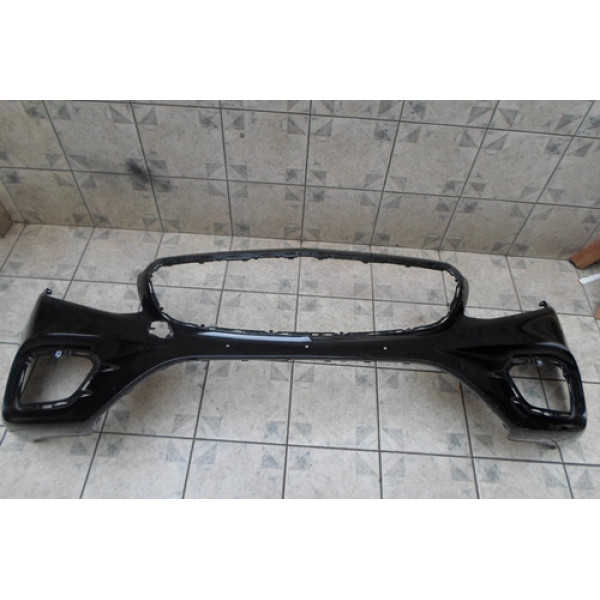 Parachoque Dianteiro Mercedes E43 Amg 2017 2018