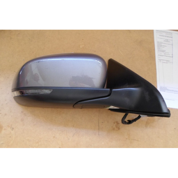 Retrovisor Direito Jeep Compass 2017 2018 2109