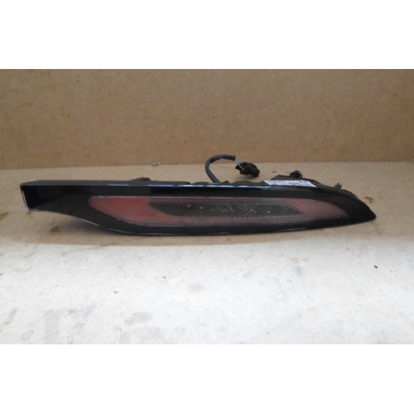 Lanterna Direita Do Parachoque Evoque 2020 2021