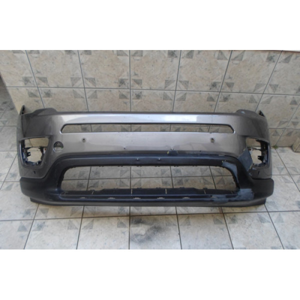 Parachoque Dianteiro Jeep Compass 2017 2018 2019 2020...