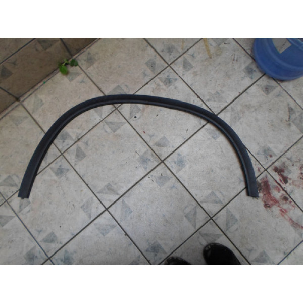 Aplique Paralama Direito Mercedes Gle 2016 2017 2018 2019