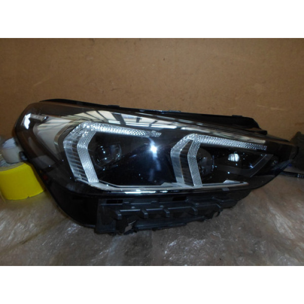 Farol Direito Bmw X1 2023 2024 2025