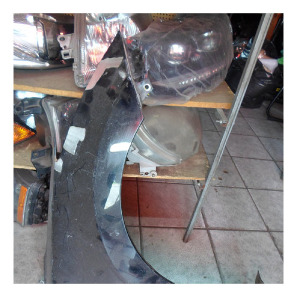 Paralama Direito Elantra