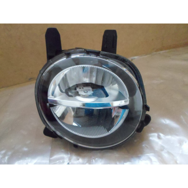 Farol De Milha Esquerdo Bmw X3 X4 X5 X6 2014 Até 2018