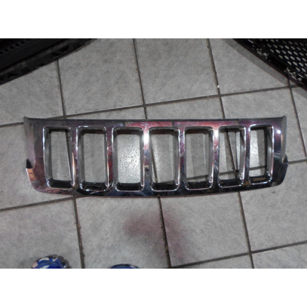 Grade Grand Cherokee 2010 2011 2012