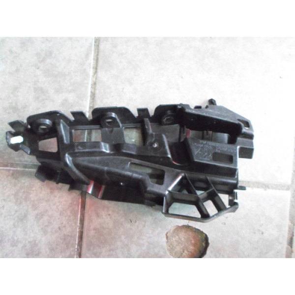 Guia Direito Do Parachoque Porsche Cayenne 2017/22