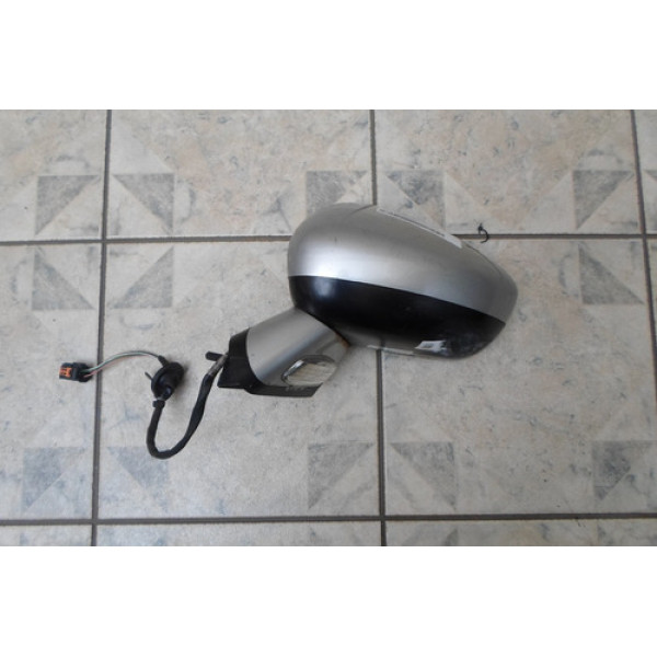 Retrovisor Esquerdo C4 Lounge Até 2016