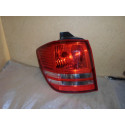 Lanterna Esquerda Dodge Journey Até 2012