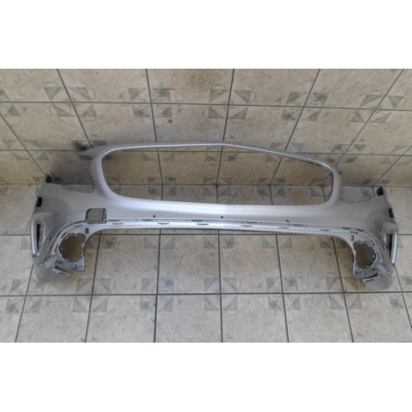 Parachoque Dianteiro Mercedes Gla 200 2014 Até 2018