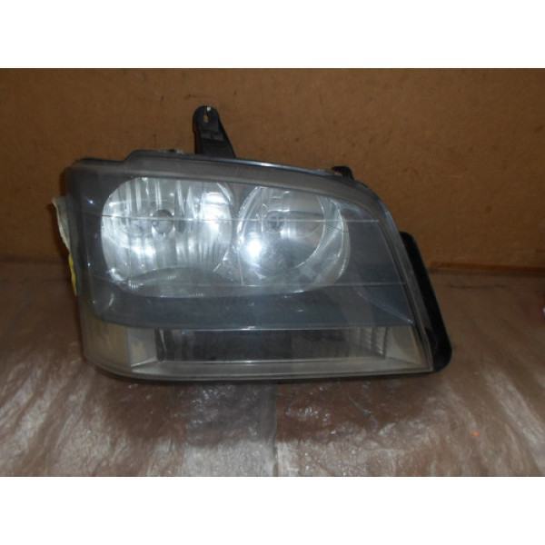 Farol Direito S10 Rodeio 2008 2009 2010 2011