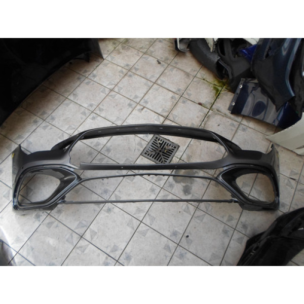 Parachoque Mercedes-benz Cla 2018\\2023