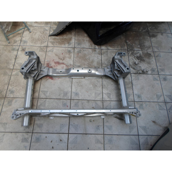 Agregado Dianteiro Porsche Panamera 2018 Até 2023