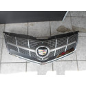 Grade Dianteira Cadillac Srx 2009/10/11/12/13