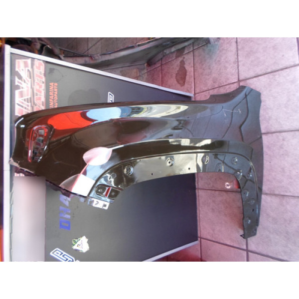 Paralama Esquerdo Jeep Renegade.