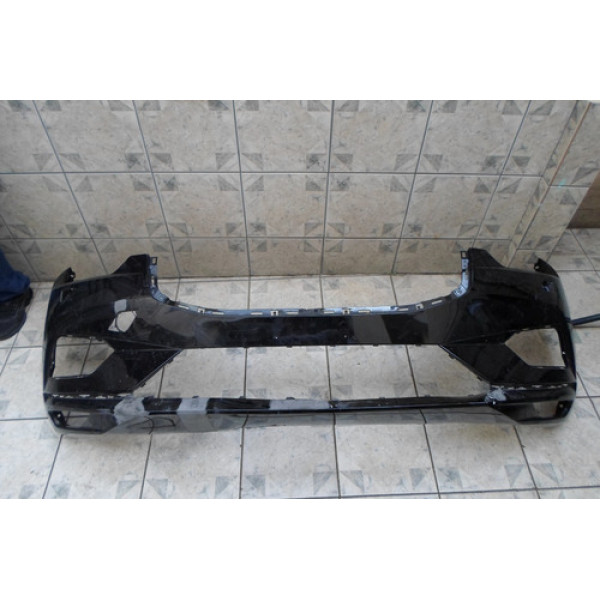 Parachoque Dianteiro Volvo Xc60 2017 2018 2019 2020.