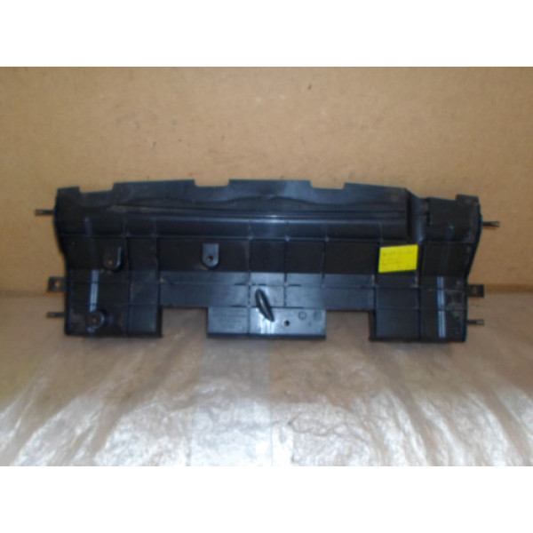 Acabamento Inferior Do Radiador Compass Toro