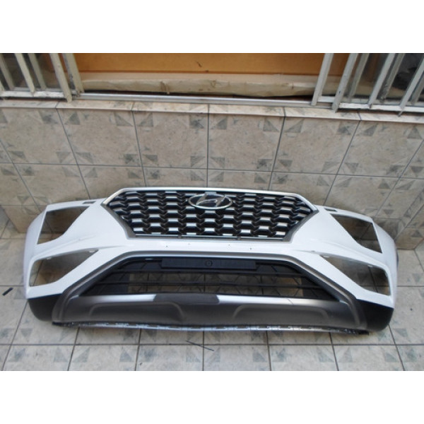 Parachoque Dianteiro Creta 2022