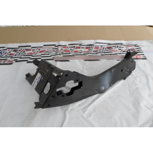 Fixação Do Farol Esquerdo Mercedes E320 E350 2002 /2009