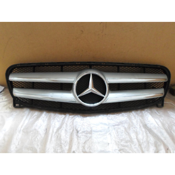 Grade Dianteira Mercedes Gla 200 Gla 250 2014 2015 2016 2017