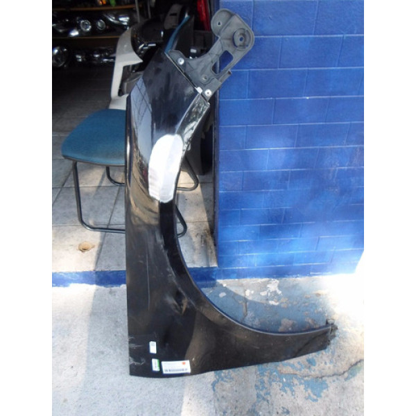 Paralama Direito Mercedes R500 2011