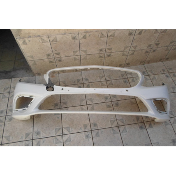 Parachoque Dianteiro Mercedes C180 C200 2019 