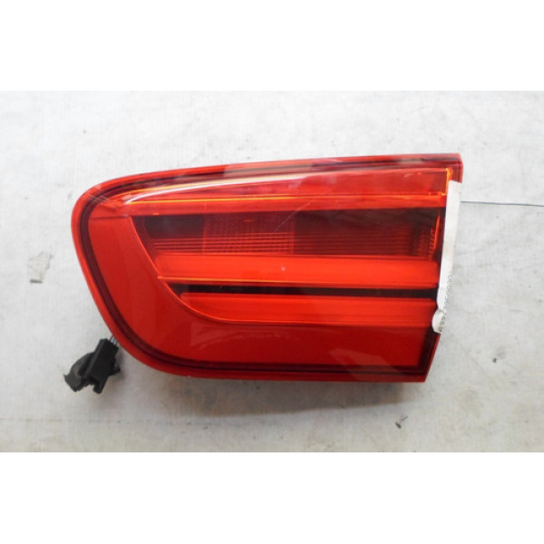 Lanterna Direita Da Tampa  Bmw 120 125 130 135 2016 / 2019