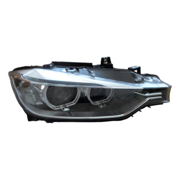 Farol Direito Bmw 320 330 2012 2013 2014 2015 2016