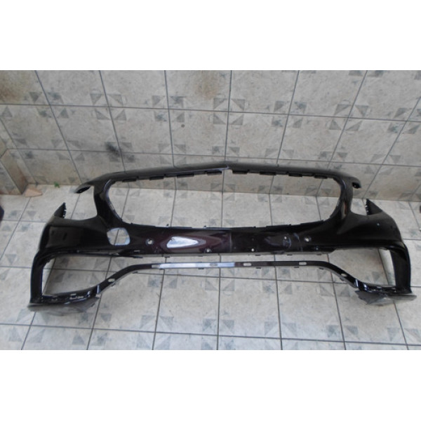 Parachoque Dianteiro Mercedes S63 Coupe 2015 2016