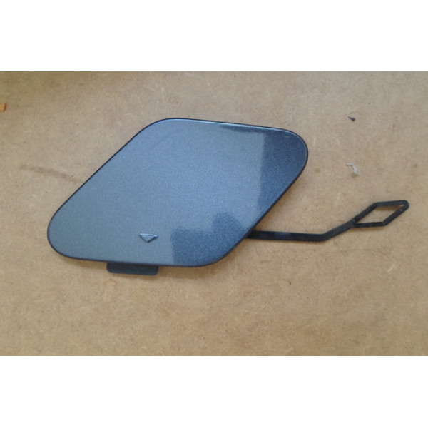 Tampa De Reboque Traseiro Bmw 320 2016 2017 2018