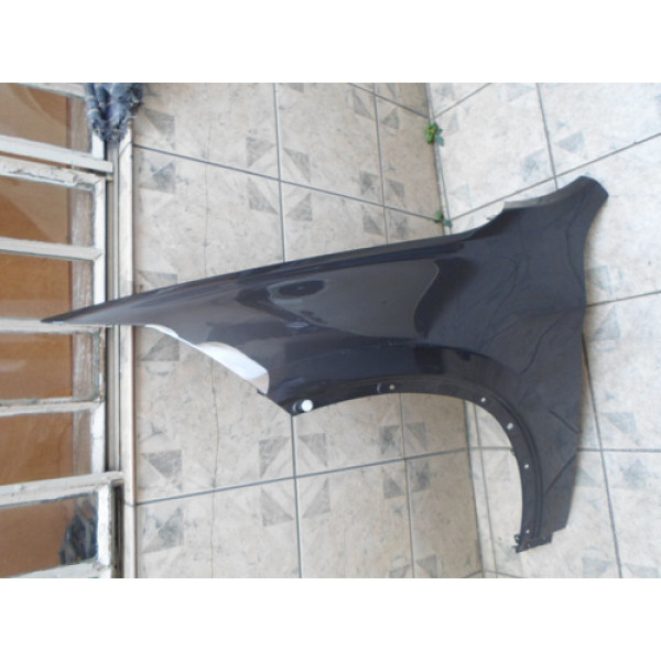 Para Lama Esquerdo Bmw X1 2017 2018 2019 2020