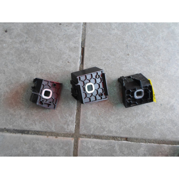 Guia Do Farol Esquerdo Cayenne