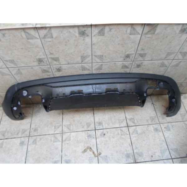 Spoiler Traseiro Mercedes Gla 250 2018 2019 2020