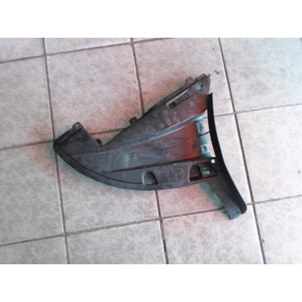 Para Barro Direito Porsche Macan 2015 Até 2023