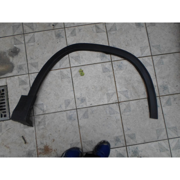 Aplique Paralama Dirieito Mercedes Gla 2014 2015 2016 2017