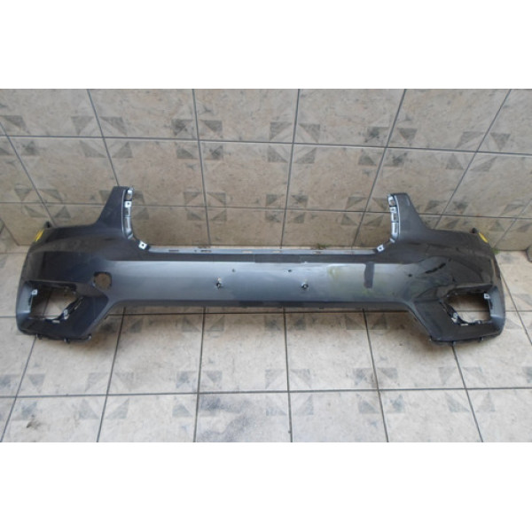 Parachoque Dianteiro Volvo Xc40 2018 2019 2020 2021.