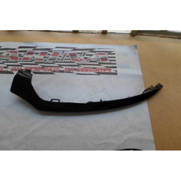 Friso Do Parachoque C300 2015 2016 2017 