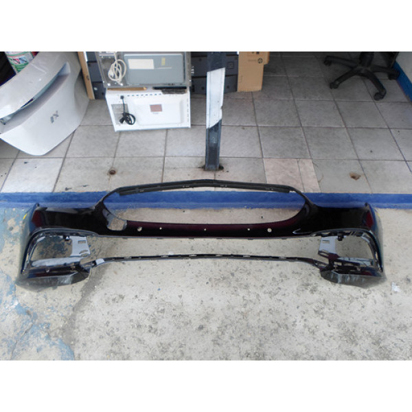 Parachoque Mercedes E350 2018 2019 2020 2021 2022 2023