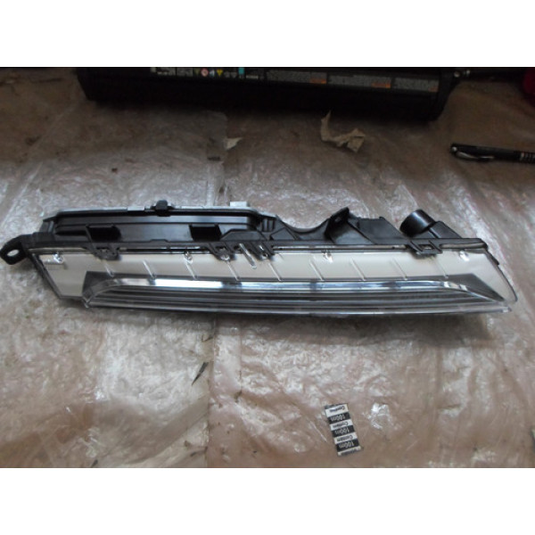 Farol De Milha Direito Porsche Cayenne 2019 2020 2021