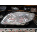 Farol Esquerdo Toyota Corolla 2009 2010 2011 Para Xenon #363 Esquerdo/motorista