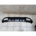 Aplique Traseiro Mercedes A35 A45 2020 2021 2022 2023
