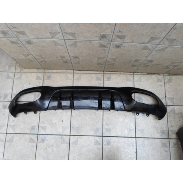 Aplique Traseiro Mercedes A35 A45 2020 2021 2022 2023