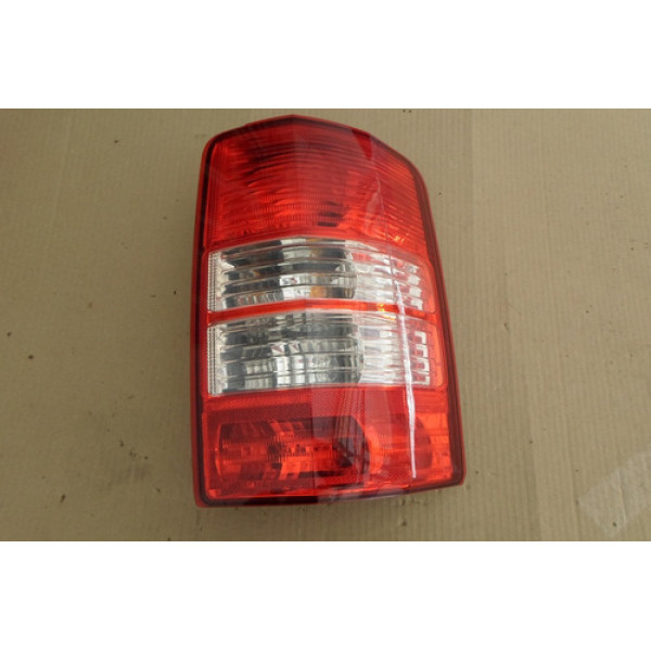 Lanterna Direita Jeep Cherokee Sport 2008 Até 2013