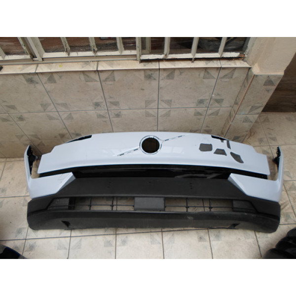Parachoque Dianteiro Volvo Ex30 2024 2025
