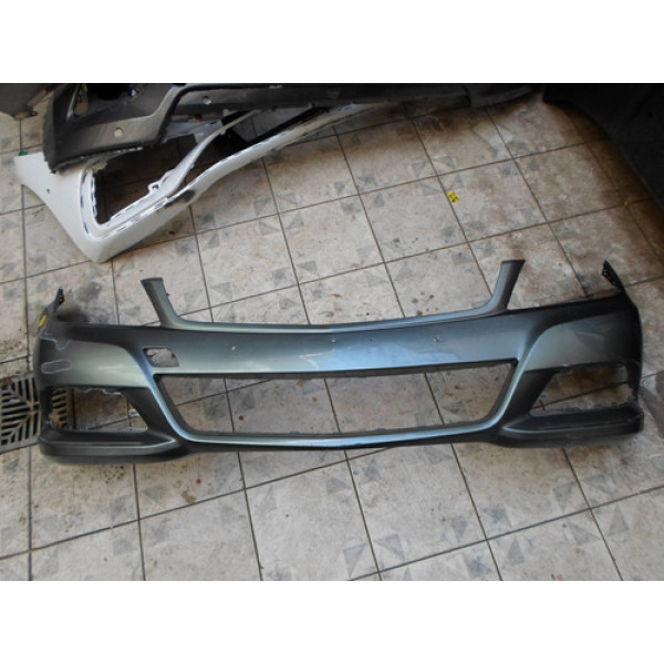 Parachoque Mercedes C180 C200 2010 2011 2012