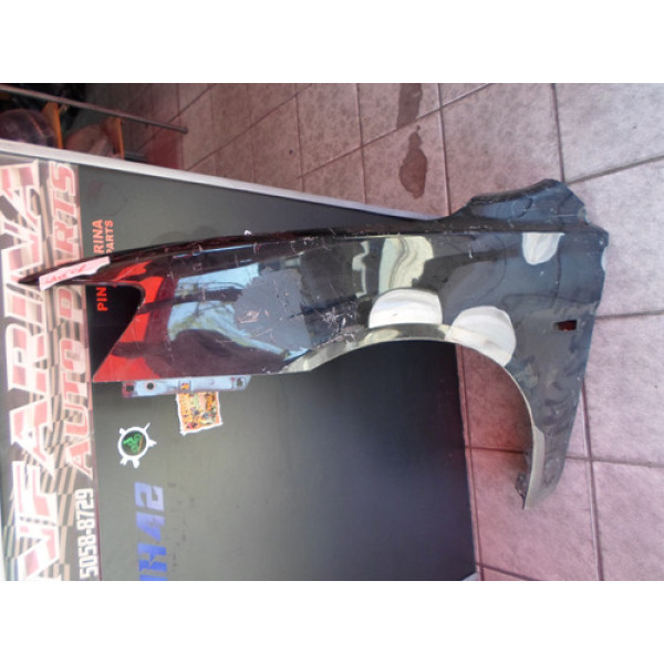 Paralama Esquerdo Lancer,