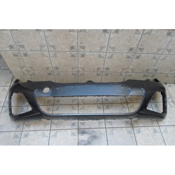 Parachoque Dianteiro Bmw M Sport 320 2019 2020...