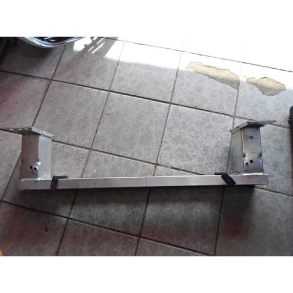 Alma Dianteira Range Rover Sport 2023 2024 2025 #419
